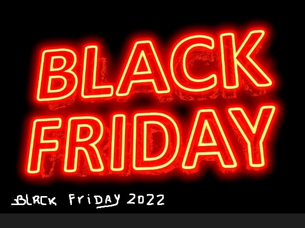 black friday